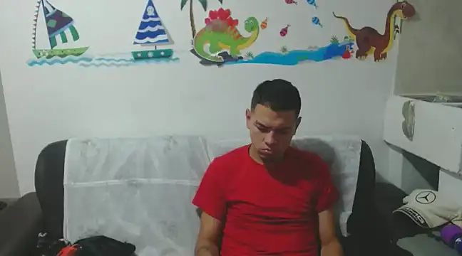 MarceloMilk online show from 01-14-25, 03:57