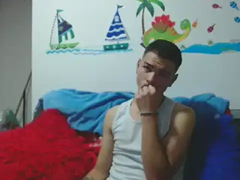 MarceloMilk online show from 01-27-25, 02:24