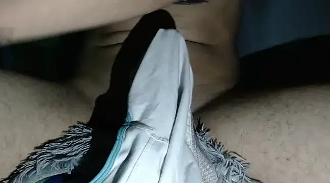 MarceloMilk online show from 02-12-25, 05:15