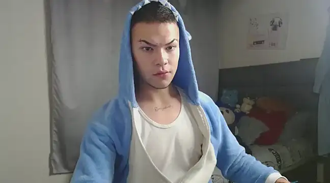 MarceloMilk online show from 02-24-25, 03:23