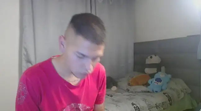 MarceloMilk online show from 02-26-25, 03:21