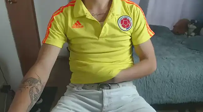 MarceloMilk online show from 03-20-25, 10:07