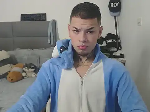 MarceloMilk online show from 09-09-25, 09:14