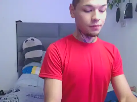 MarceloMilk online show from 10-09-25, 05:16