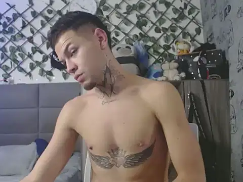 MarceloMilk online show from 10-28-25, 10:30