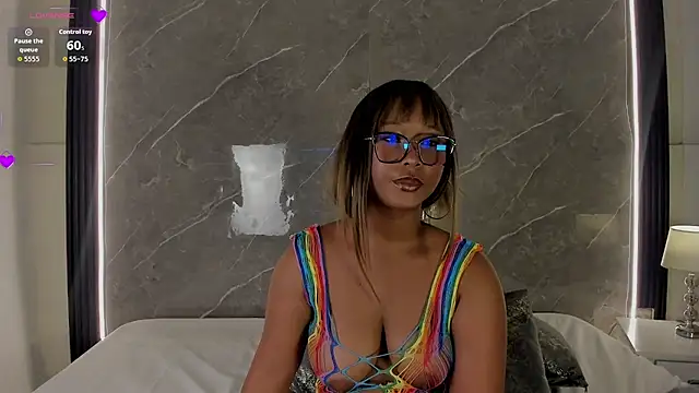 RachellEbony online show from 05-13-26, 01:19
