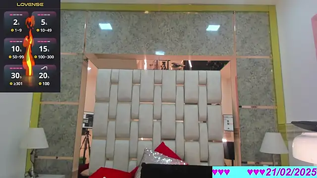 Kate Dynasty online show from 02-22-25, 04:18