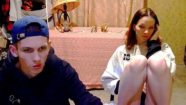 Ivy Lester online show from 12-02-24, 02:42