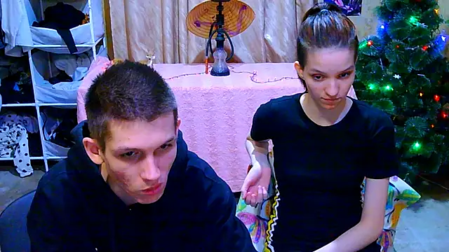 Ivy Lester online show from 12-07-24, 08:05