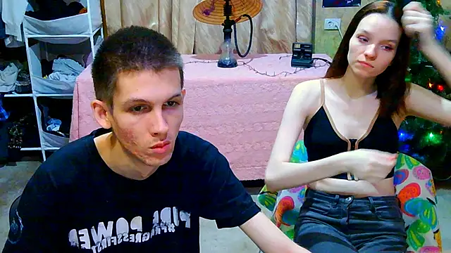 Ivy Lester online show from 12-12-24, 04:10