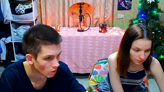 Ivy Lester online show from 12-18-24, 07:52