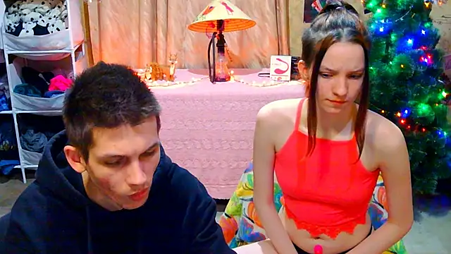 Ivy Lester online show from 12-25-24, 10:05