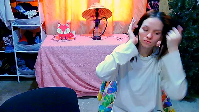 Ivy Lester online show from 01-05-25, 09:59