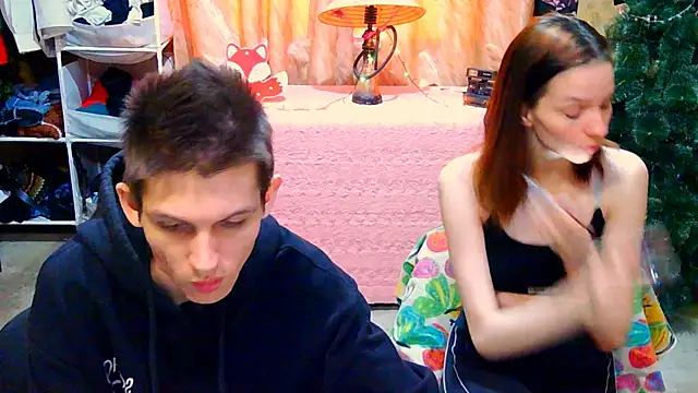 Ivy Lester online show from 01-07-25, 07:42