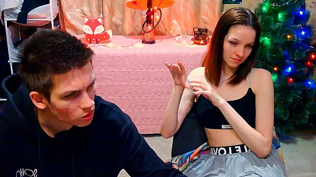 Ivy Lester online show from 01-08-25, 05:26