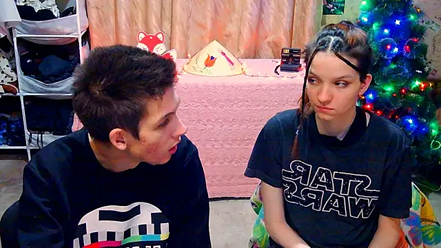 Ivy Lester online show from 01-12-25, 07:10