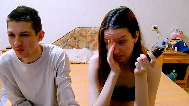 Ivy Lester online show from 02-19-25, 10:20