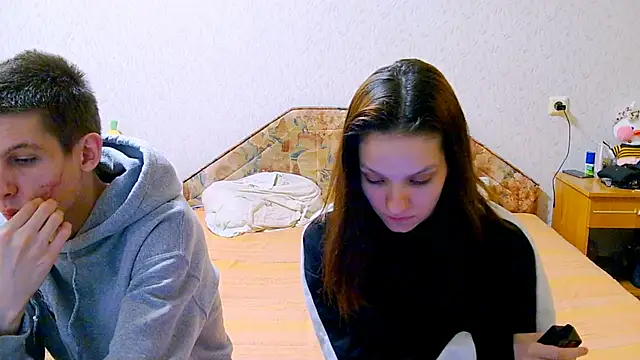 Ivy Lester online show from 02-26-25, 09:37