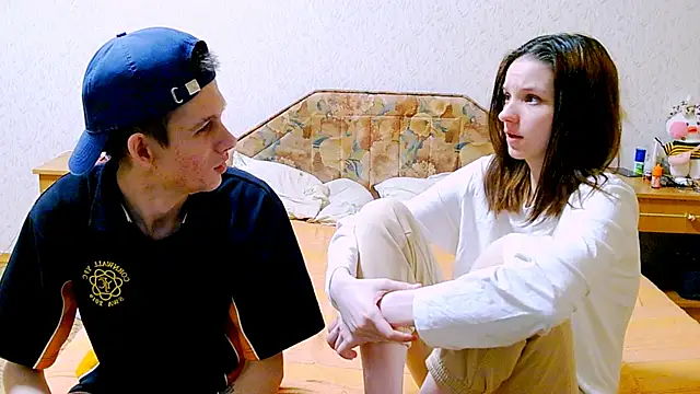 Ivy Lester online show from 02-28-25, 09:55