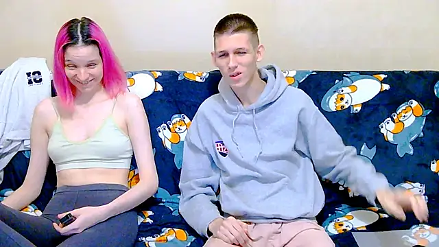 Ivy Lester online show from 10-11-25, 06:34