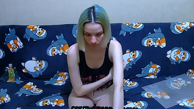 Ivy Lester online show from 07-19-26, 05:22