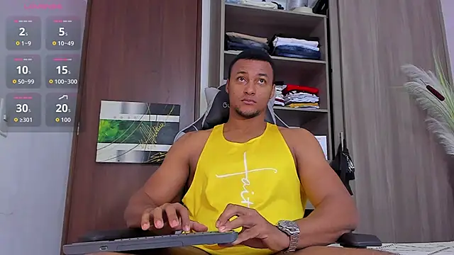 AnthonyWhite24 online show from 02-09-26, 07:12