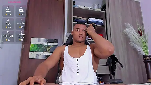 AnthonyWhite24 online show from 02-11-26, 10:09