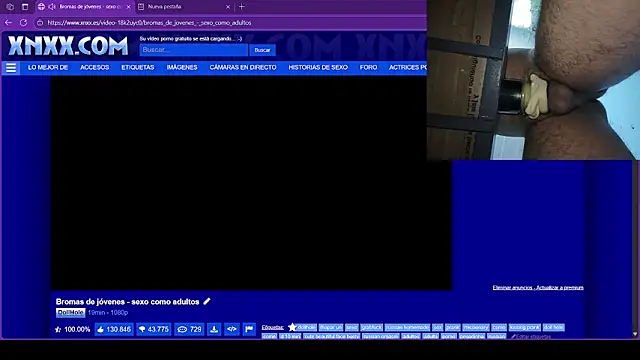 Trexxx0300 online show from 10-12-25, 10:31