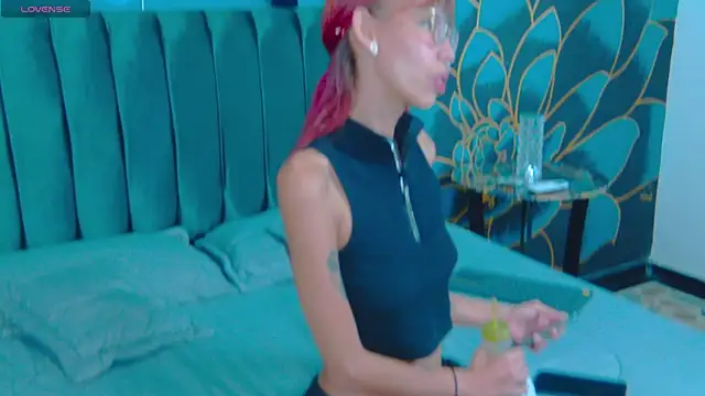 Lunamistyc online show from 01-13-26, 08:03