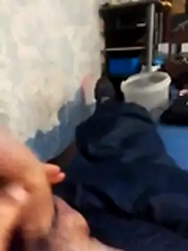 Snapshot of fuckbunny84b chatting on 10-30-25, 10:49 fuckbunny84b online show from 10-30-25, 10:49