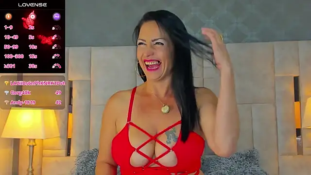 Valery Diamond online show from 01-14-25, 02:53