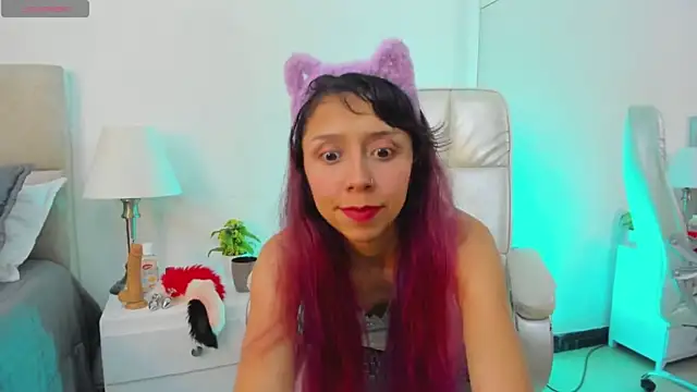 Goddess  Lilith online show from 01-07-26, 04:48