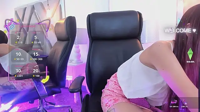 Goddess  Lilith online show from 01-15-26, 01:05