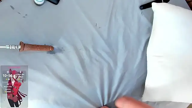 sexy mich 18 online show from 02-12-25, 11:30