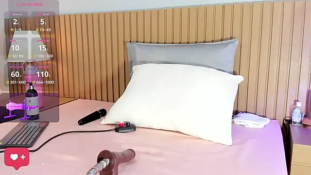 sexy mich 18 online show from 02-19-25, 02:01