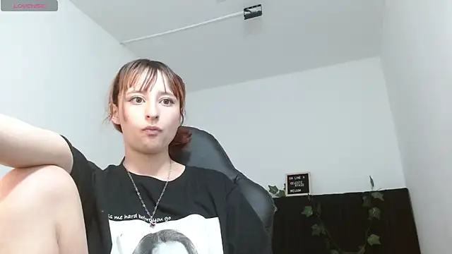 CelesteAyase online show from 02-08-25, 04:36