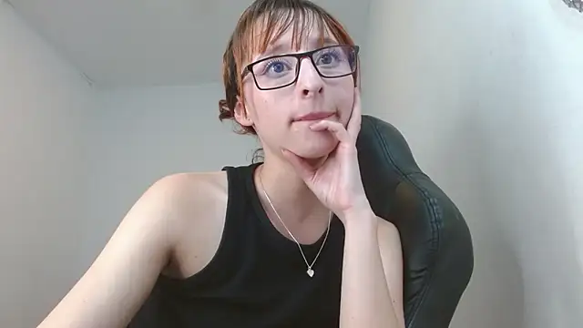 CelesteAyase online show from 02-11-25, 02:03