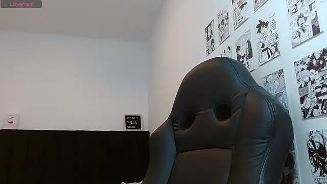 CelesteAyase online show from 03-21-25, 12:07