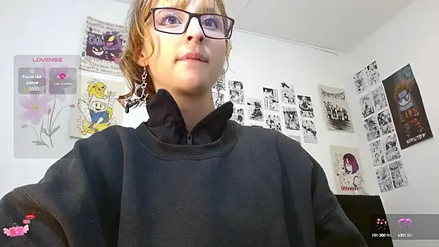 CelesteAyase online show from 09-12-25, 05:18