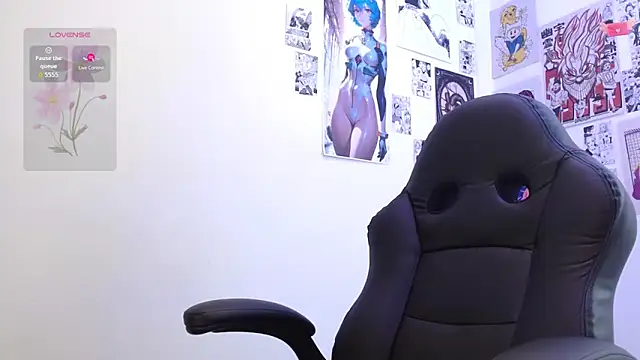 CelesteAyase online show from 12-01-25, 11:54