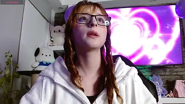 CelesteAyase online show from 03-13-26, 02:18