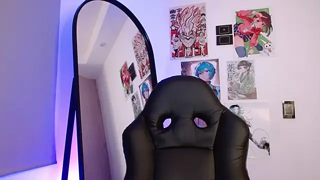 CelesteAyase online show from 03-26-26, 02:06