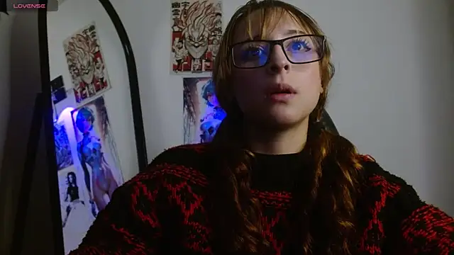 CelesteAyase online show from 04-23-26, 01:40