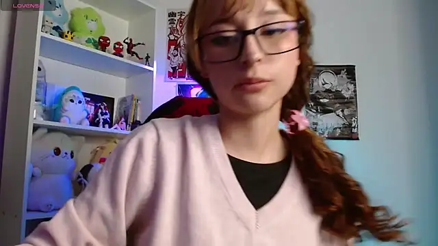 CelesteAyase online show from 05-28-26, 02:09