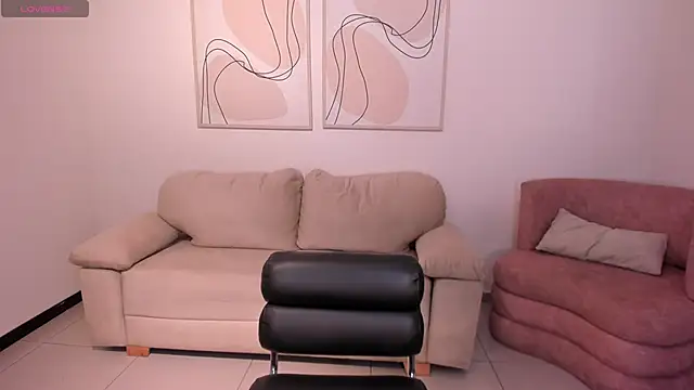 AlinaKravitz online show from 10-19-25, 12:06