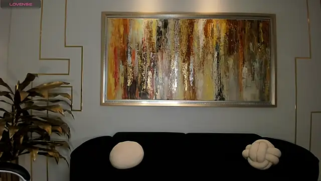 AlinaKravitz online show from 11-04-25, 11:20