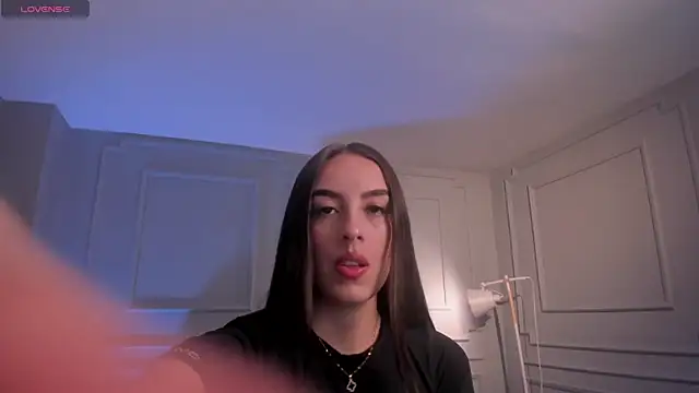 KaiaFerreira online show from 02-11-26, 05:07