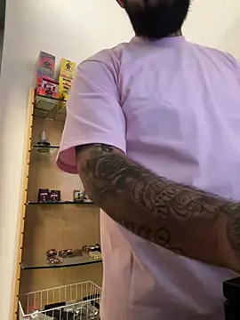 jr91esl online show from 02-08-25, 01:32