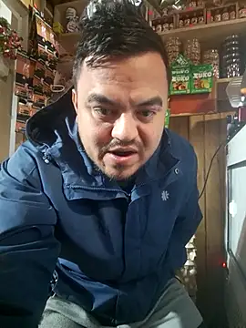 TheBriiaand30 online show from 10-12-25, 06:29