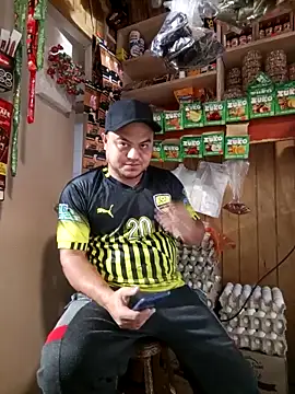 TheBriiaand30 online show from 10-16-25, 04:08